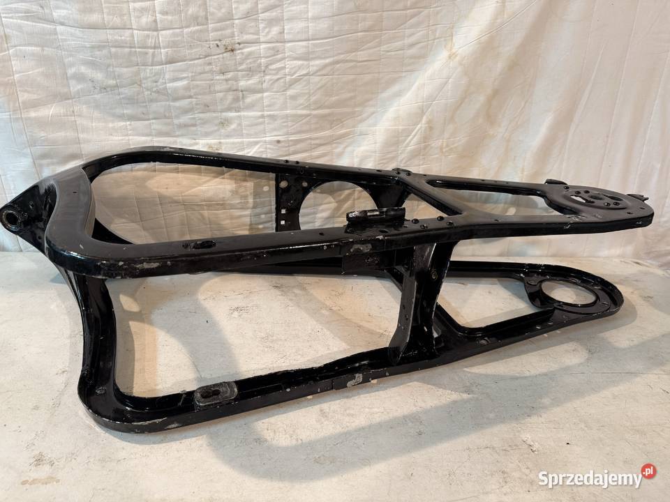 Zundapp k500800 Warszawa