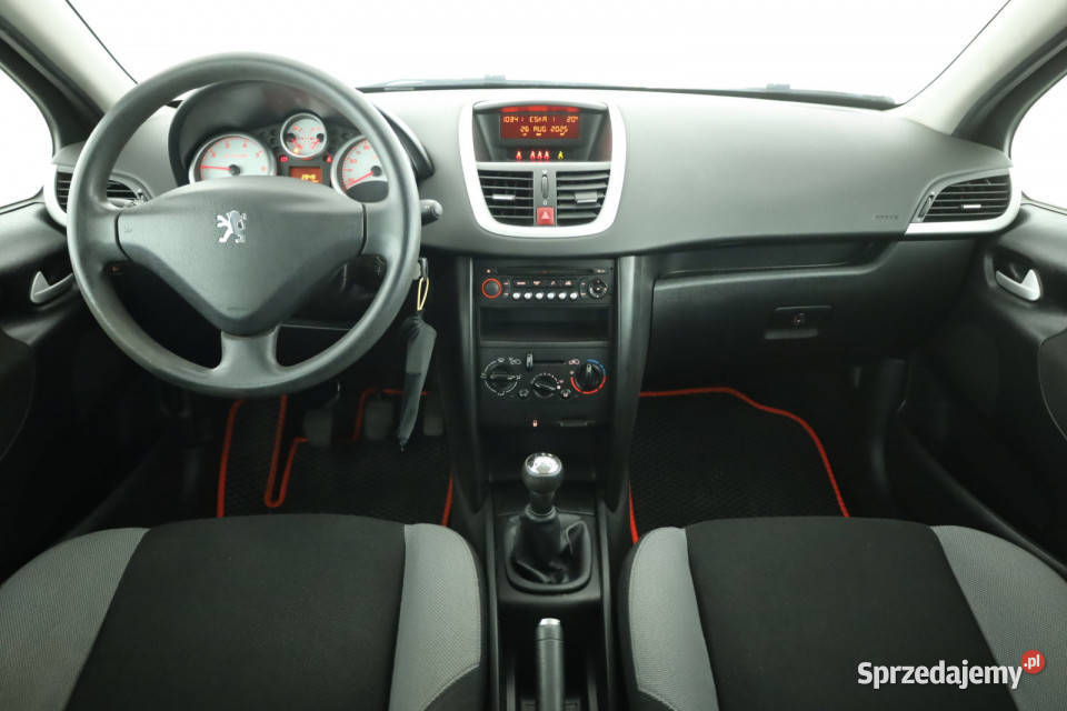 Renault Kadjar 12 TCe Piaseczno