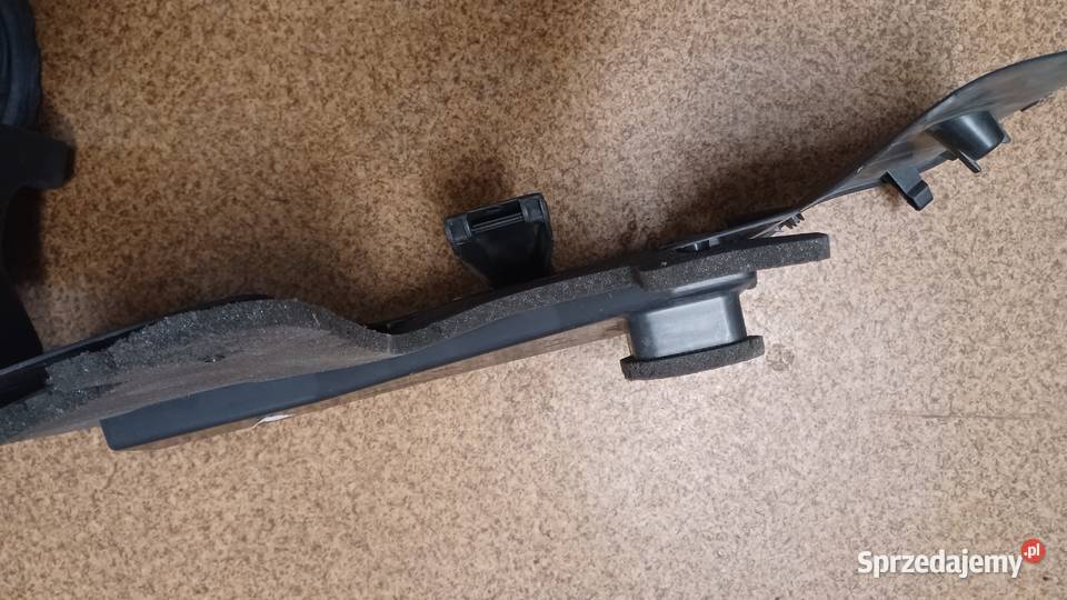 C4 Picasso I osłona zespołem pedałów osobowe Warszawa
