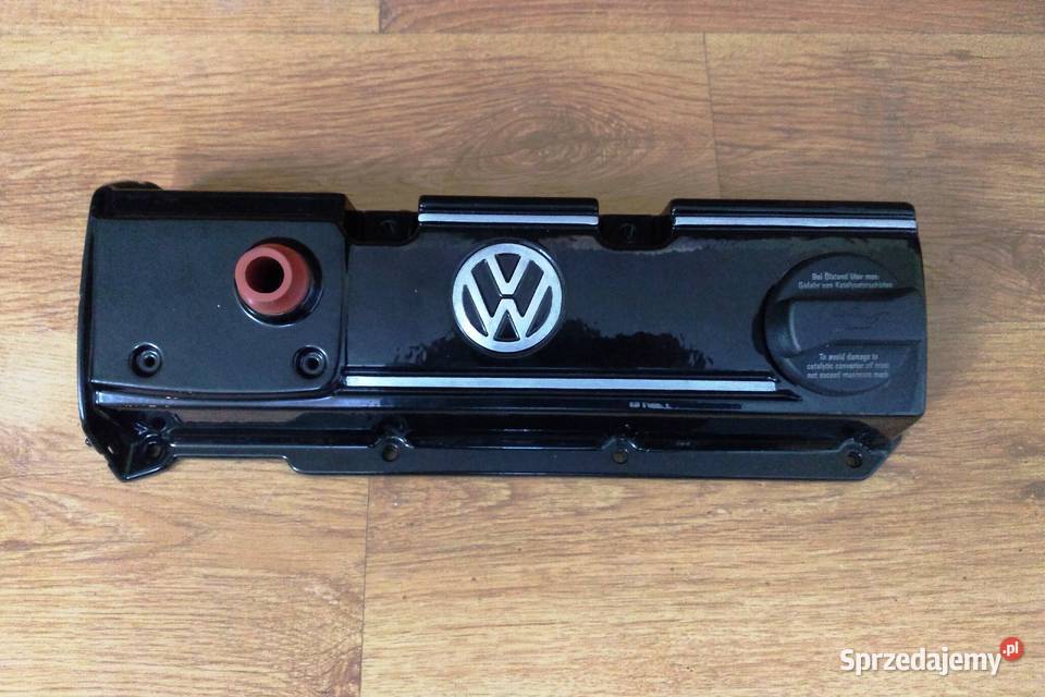 Aluminiowa pokrywa zaworów VW 2E ADY AGG AKR 20L Toruń
