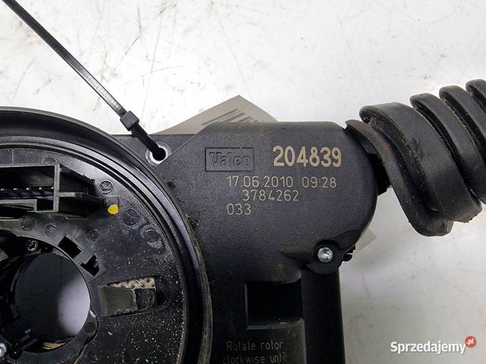 PRZEŁĄCZNIK ZESPOLONY OPEL ASTRA H III 28232010