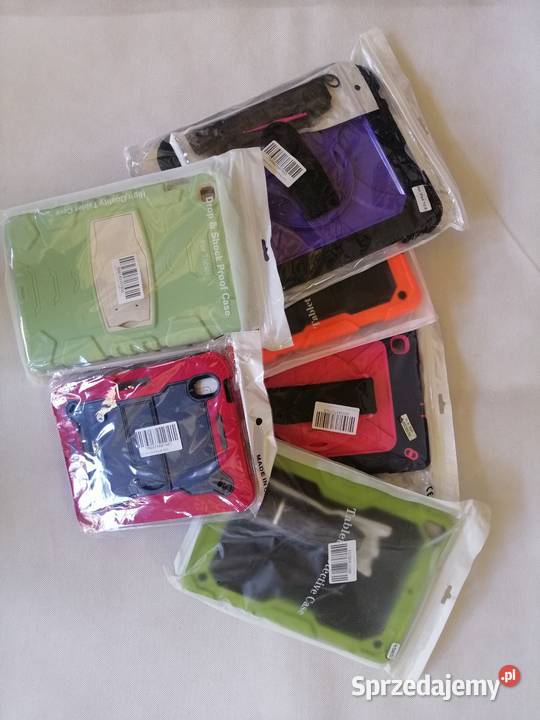 Etui na tablety Ruda Śląska