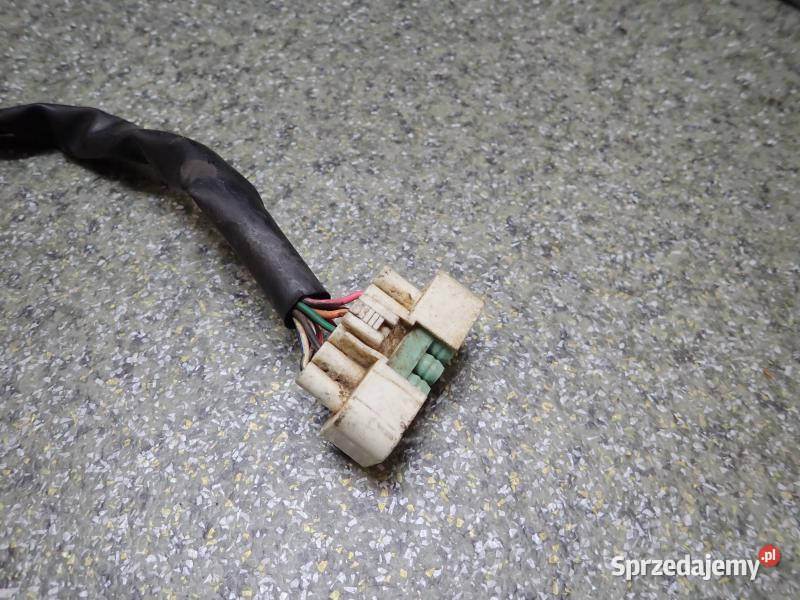INSTALACJA WIĄZKA ELEKTRYCZNA SUZUKI RM 250 Strzelce Krajeńskie