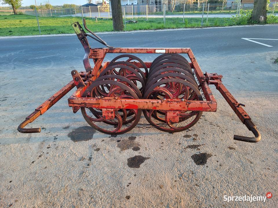 Wał do pługa kverneland wał cambella Wał do sprzedam
