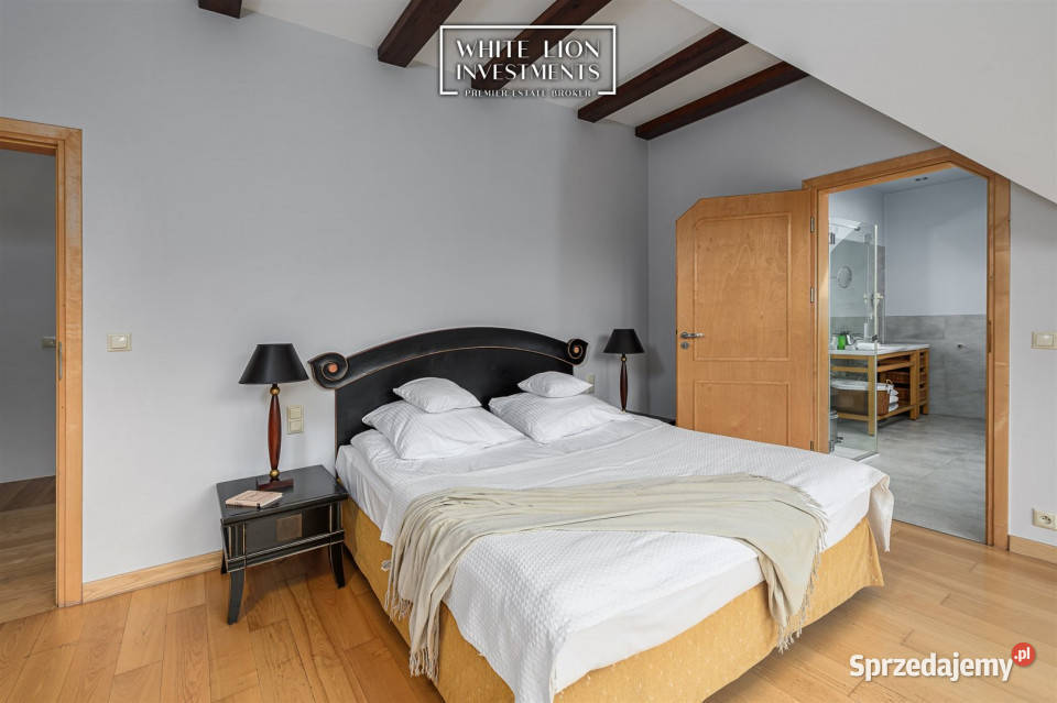 Dom 17021m2 Glaznoty sprzedam