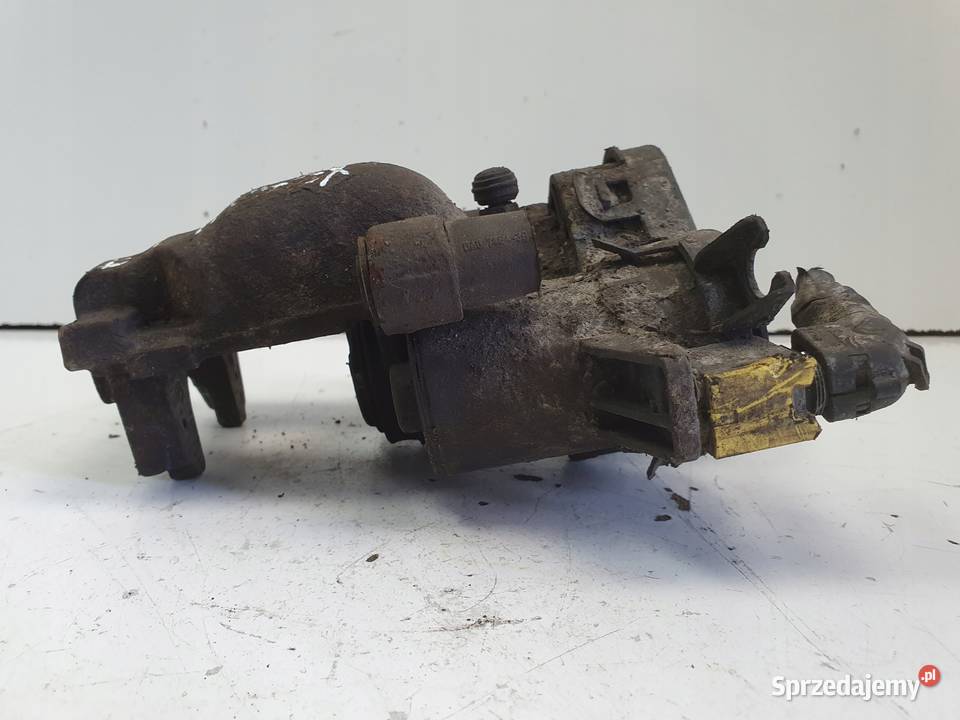 Volvo S90 V90 XC90 II TYLNY ZACISK HAMULCOWY lubelskie Chełm