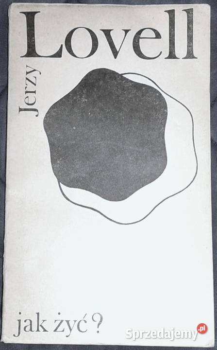 żyć Zbiór reportaży Jerzy Lovell Chełm