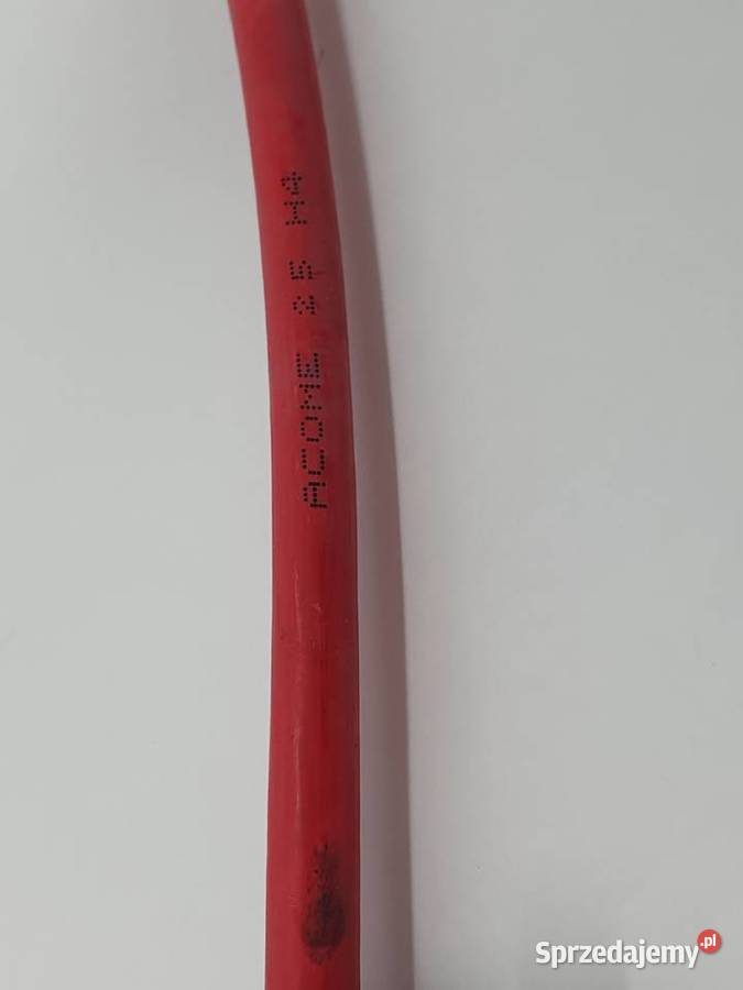 PRZEWOD PLUSOWY PEUGEOT EVIVACITY Janowice