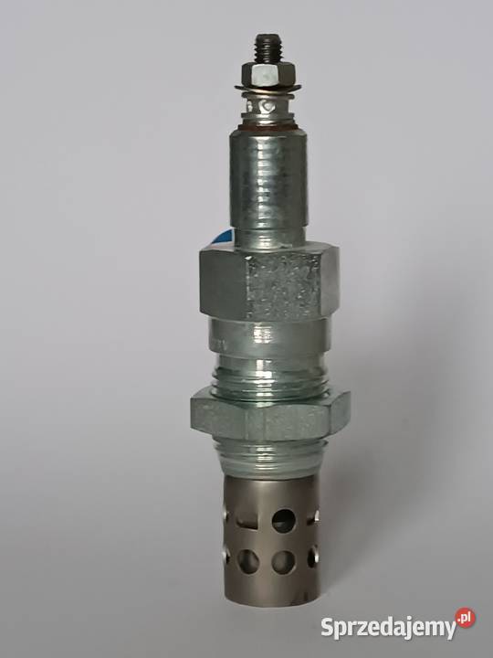 Świeca Płomieniowa 23V ISKRA M20x15 STAR 200