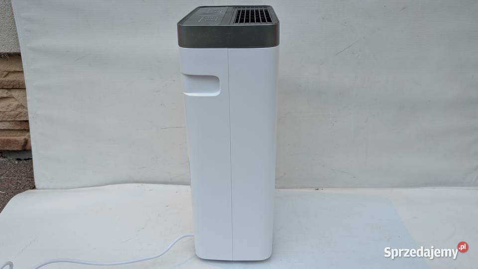 Osuszacz powietrza Humsure AP102012EE 16L małopolskie Jadowniki