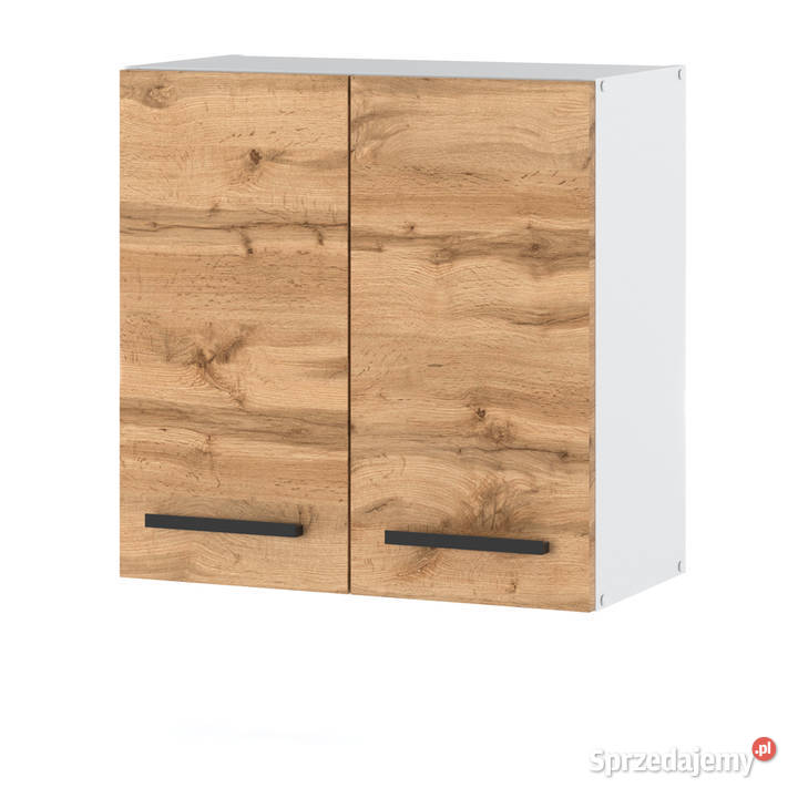 szafka kuchenna wisząca modułowa nowoczesna 60 60cm Kuchenne warmińsko-mazurskie Elbląg