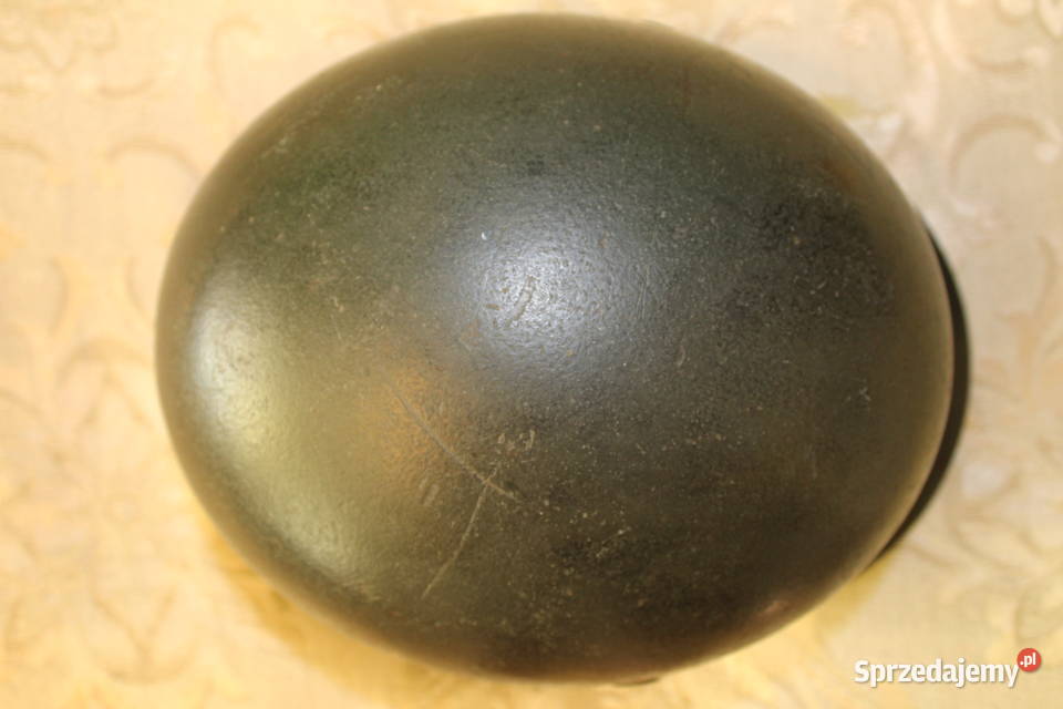 hełm niemiecki Piekary Śląskie