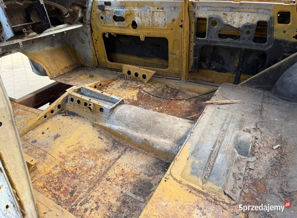 Mercedes adenauer w186 karoseriamaska błotnik osobowe Radomsko