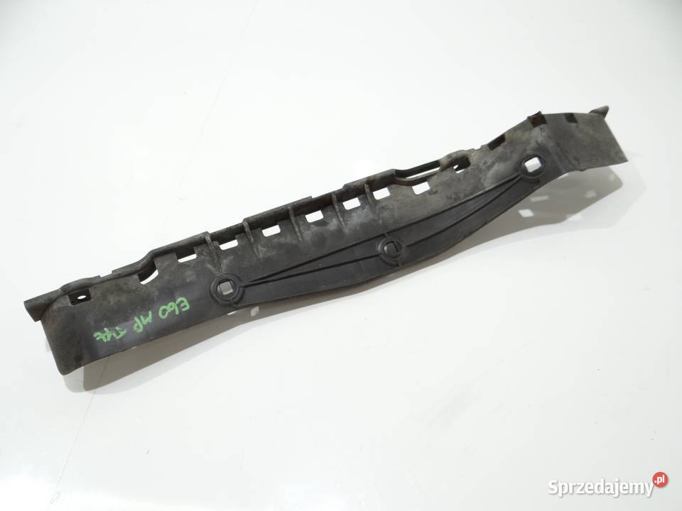 OSŁONA PROWADNICA DOLNA ZDERZAKA BMW 5 E60 M osobowe Strzyżewice