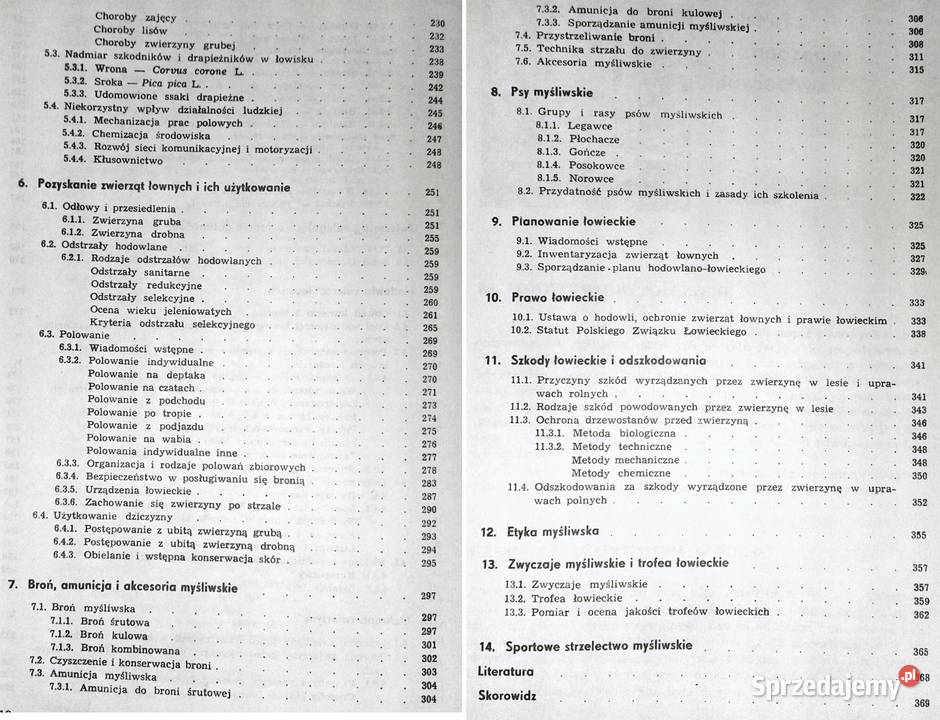 Gospodarstwo Łowieckie Haber Pasławski