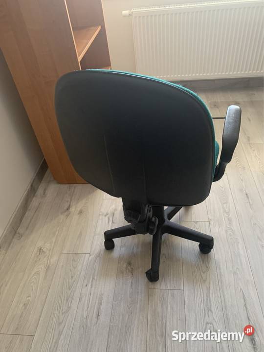 Fotel do biurka obrotowy Kalisz
