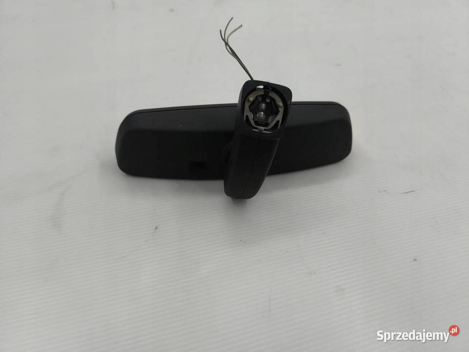 LUSTERKO WEWNĘTRZNE WSTECZNE BMW E39 25B