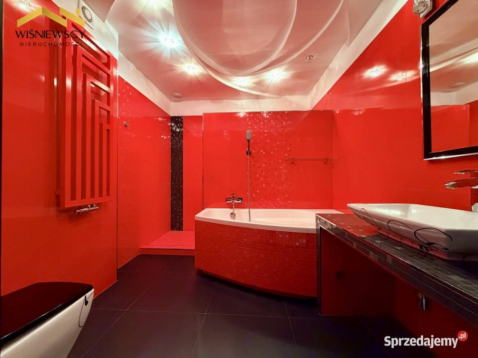 Na sprzedaż apartament 4 pokoje Reja 18 Elbląg warmińsko-mazurskie