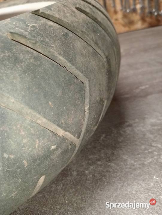 Yamaha Neos 50 Koło przednie Częstochowa