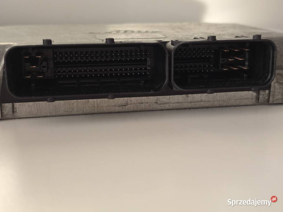 Linde Sterownik 390 360 10 72 390 360 69 98 mazowieckie Warszawa sprzedam