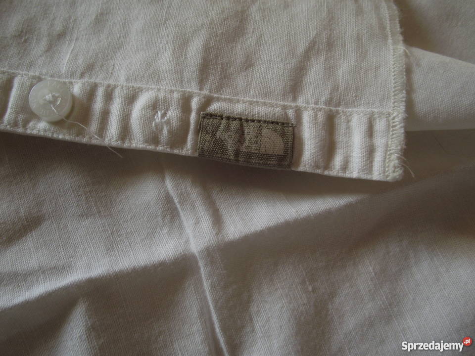 THE NORTH FACE LNIANA TALIOWANA BLUZECZKA r 38 Piła