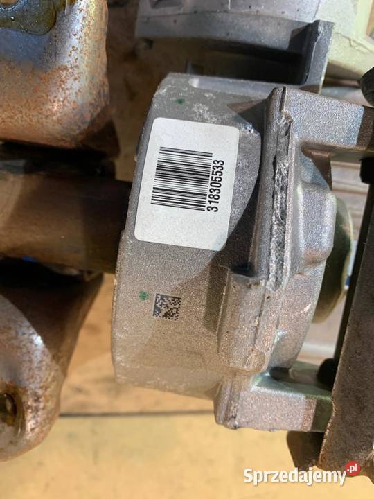 Wspomaganie elektryczne Fiat 500 Ford ka Szczecin sprzedam