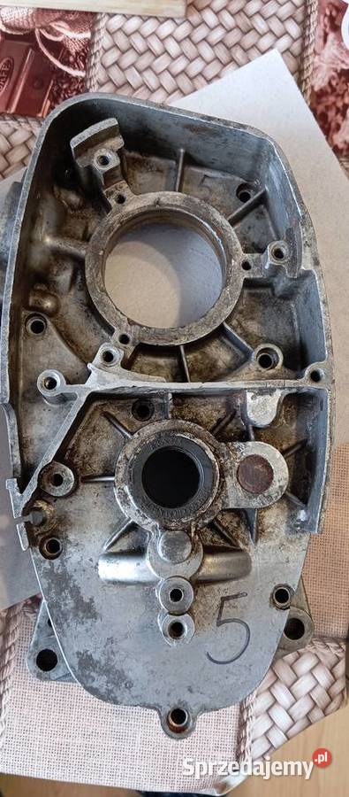 Kartery WSK 175 060 5 Wągrowiec