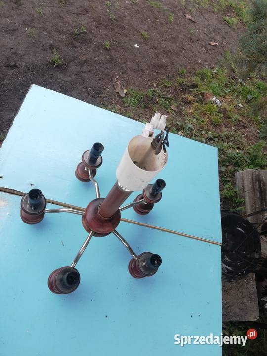 Żyrardów PRL Skierniewice sprzedam