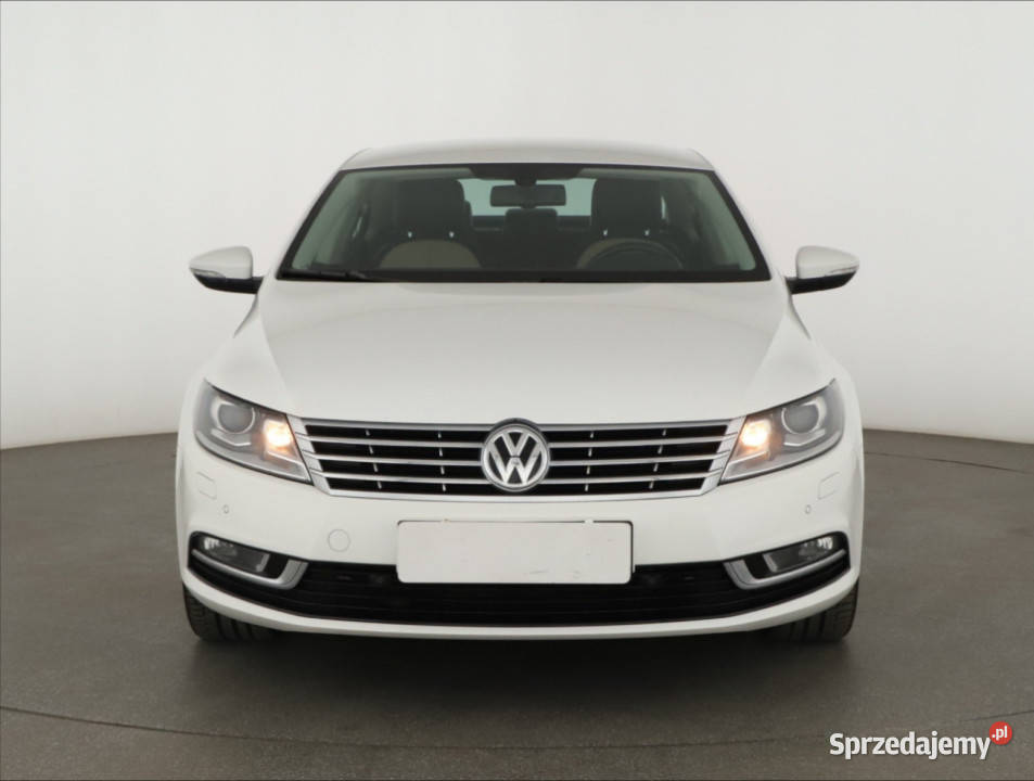 VW CC 20 TSI Piaseczno