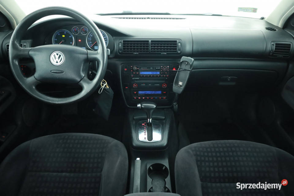 VW Passat 19 TDI Piaseczno sprzedam