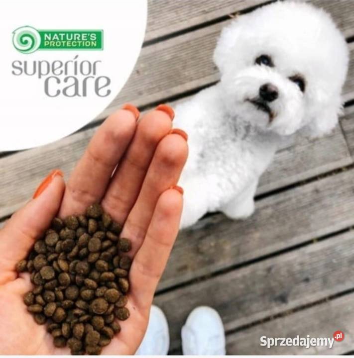 Sucha Karma Tania Weterynaryjna Borek Wielkopolski sprzedam