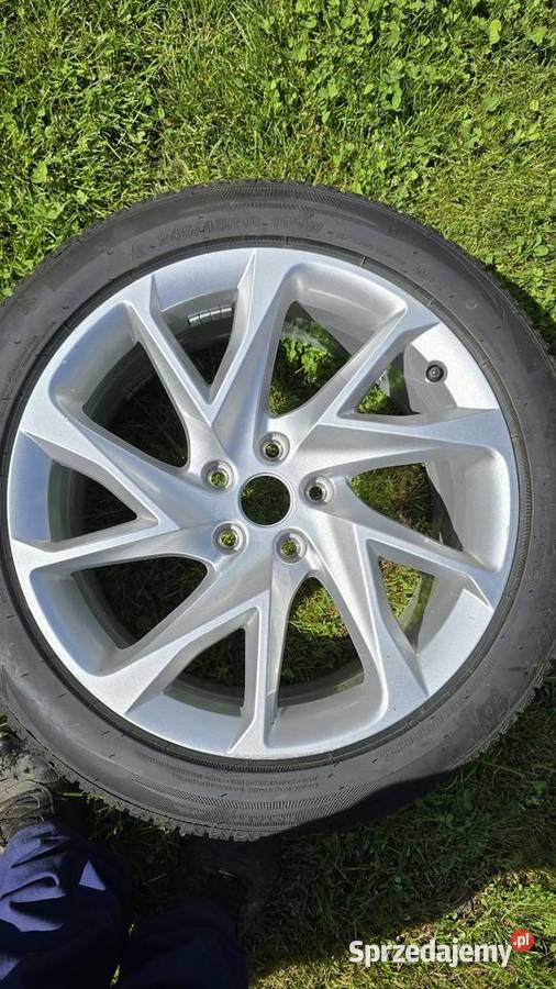 Alufelgi koło kompletne Cupra Formentor Kraków