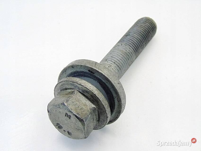 ŚRUBA KOŁA WAŁU 30 V6 C5 607 807 C6 406 C8 XFX śląskie Sosnowiec