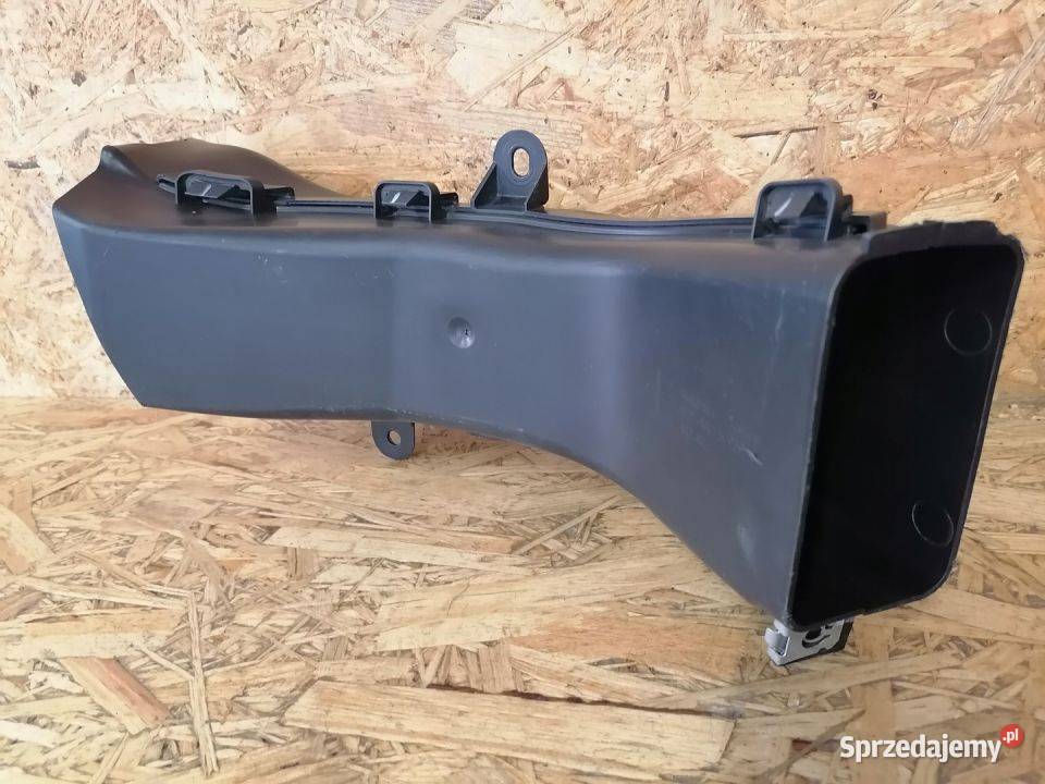 BMW F20 F21 KANAŁ CHŁODZENIA HAMULCÓW LEWY