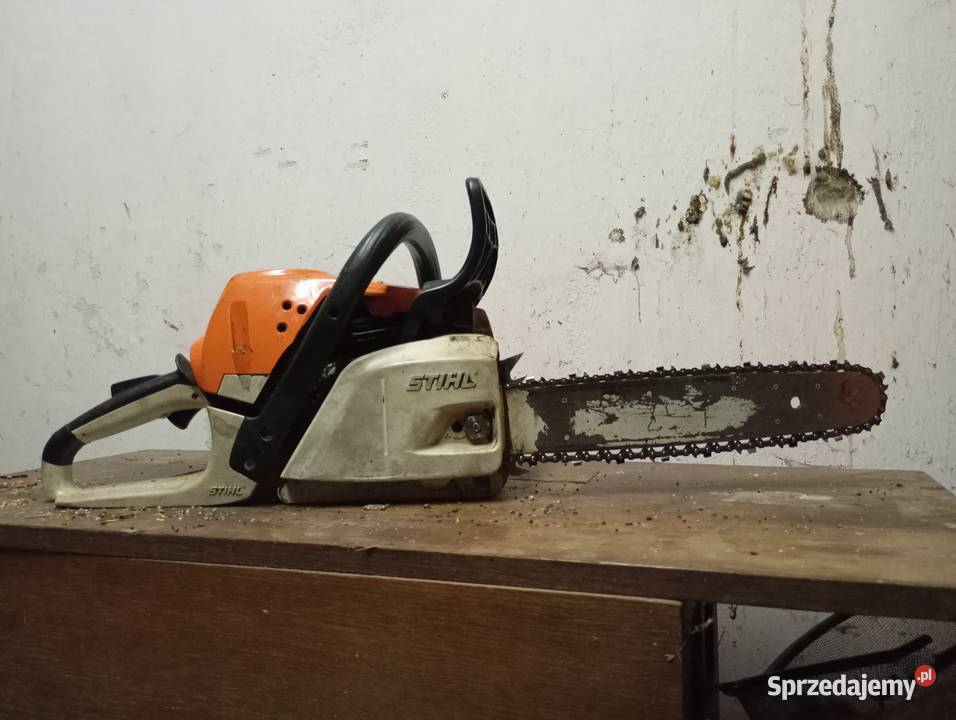 Sthil MS 251 c Licheń Stary sprzedam