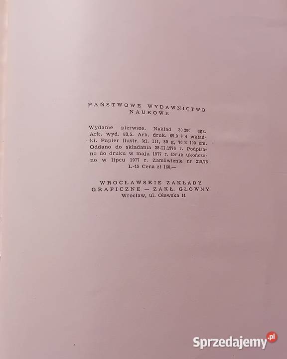 Emanuel Rostworowski Histori powszechna wiek wielkopolskie Koźminek