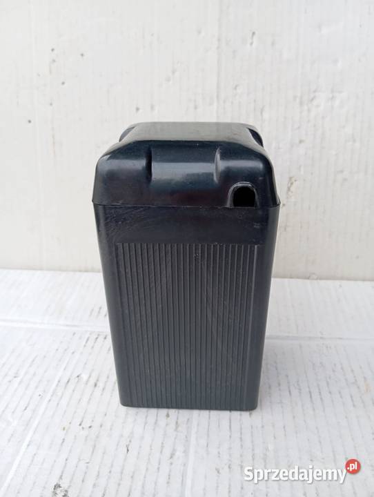 PUSZKA OBUDOWA AKUMULATORA 6V M72 K750 URAL DKW Niemodlin sprzedam