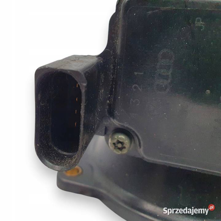 PRZEPŁYWOMIERZ Volkswagen Passat Audi A4 16 Chełm