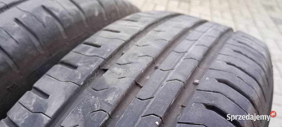 Koła Opel Corsa E 2019r 18570R14 opony felgi śląskie Koziegłowy sprzedam