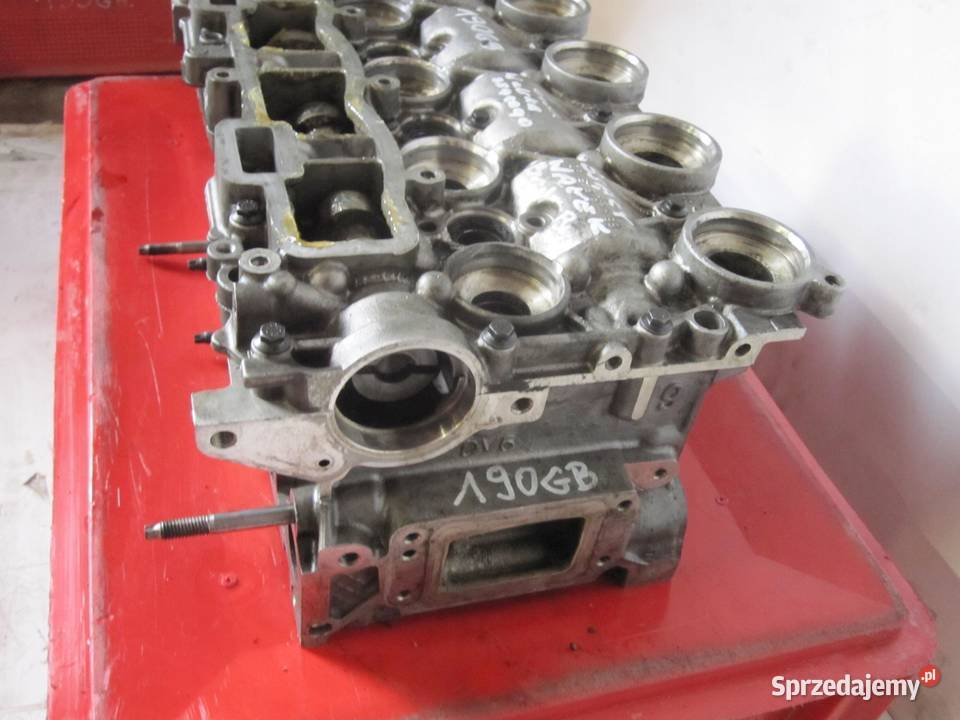 MINI ONE 16 D 109 W16D16 09R GŁOWICA