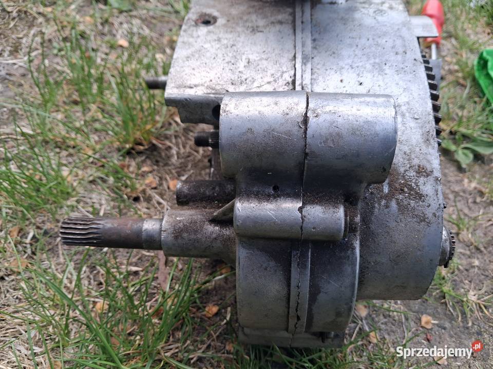 Silnik s38 do komara Silniki Piotrków Trybunalski