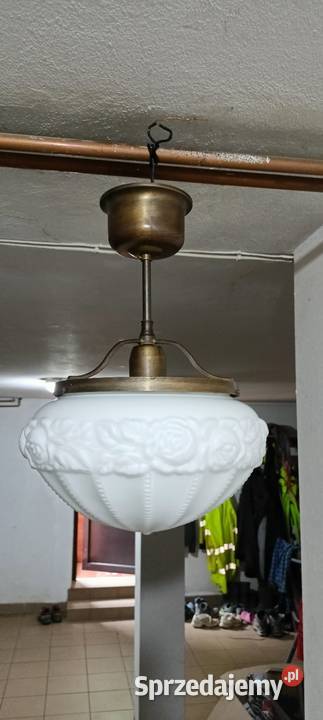 Lampa sufitowa