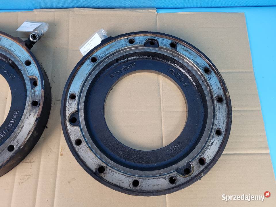 CASE IH PUMA 145 12r PRZEKŁADKA 87372500 405mm Kolno sprzedam