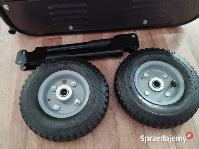 Agregat prądotwórczy 73kW400V 39kW230V Agregaty prądotwórcze łódzkie Tomaszów Mazowiecki sprzedam