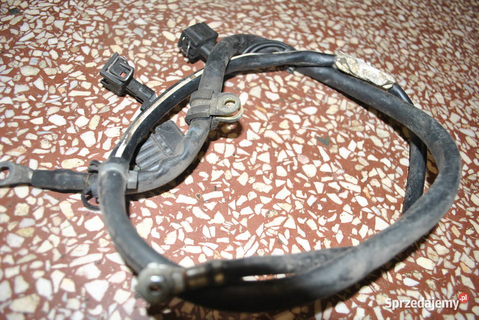 Kompletna wiązka silnika AKQ 14 16V Volkswagen