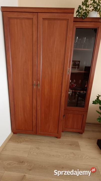 Meble do salonu 222233cm Toruń sprzedam