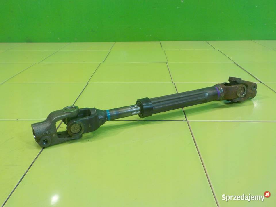 KIA RIO III LIFT 14 B 15r HB 5D krzyzak kolumny Suków