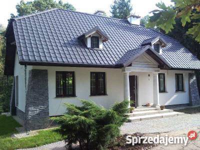 PANELE ŚCIENNE 3D Płytki Kamień Dekoracyjny Ściany i elewacje Częstochowa