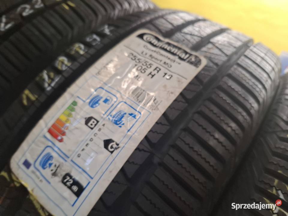 25555 18 NOWE Continental 2017 Obrzycko L2597 18cale