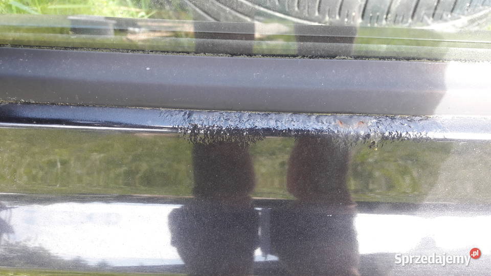 Drzwi leweprawe volkswagen golf III GT Karoseria Stoczek Łukowski